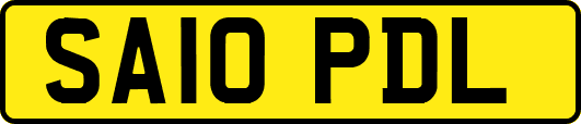 SA10PDL