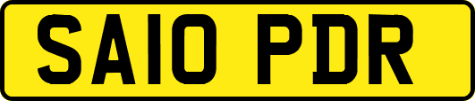 SA10PDR