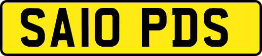 SA10PDS