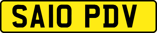 SA10PDV