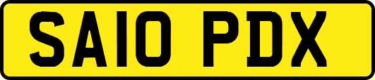 SA10PDX