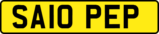 SA10PEP