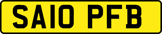SA10PFB
