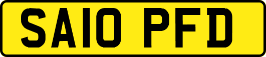 SA10PFD