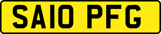 SA10PFG