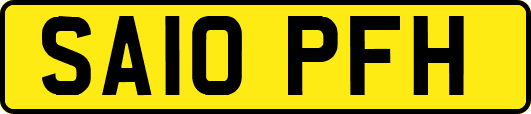 SA10PFH