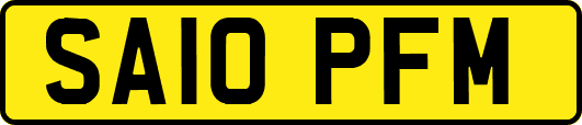 SA10PFM