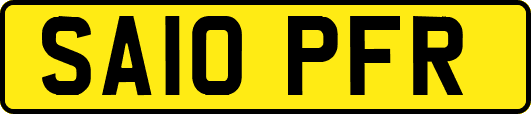SA10PFR