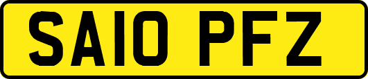SA10PFZ