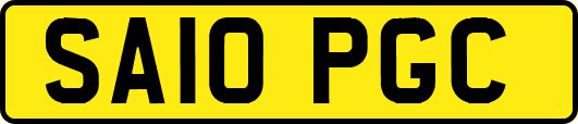 SA10PGC