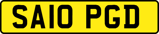 SA10PGD
