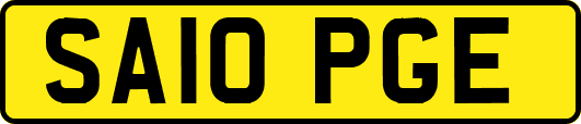 SA10PGE
