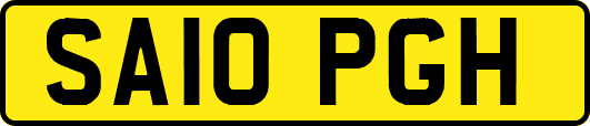 SA10PGH