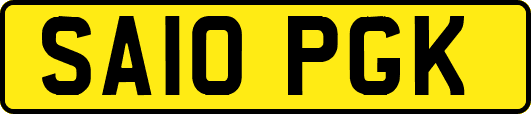 SA10PGK