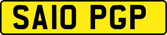 SA10PGP