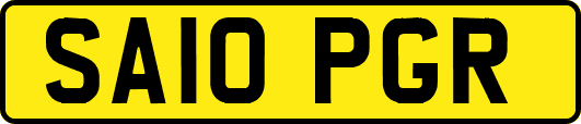 SA10PGR