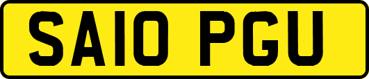 SA10PGU