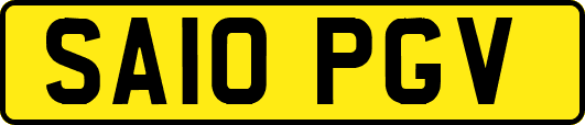 SA10PGV