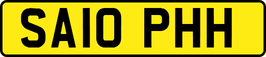 SA10PHH