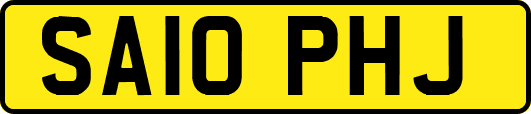 SA10PHJ