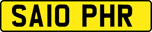 SA10PHR