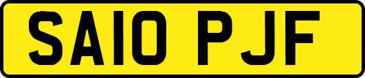 SA10PJF