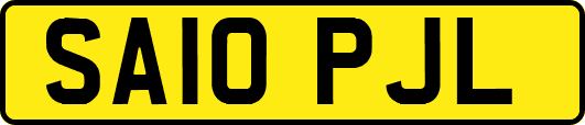 SA10PJL