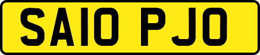 SA10PJO