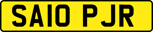 SA10PJR