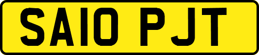 SA10PJT