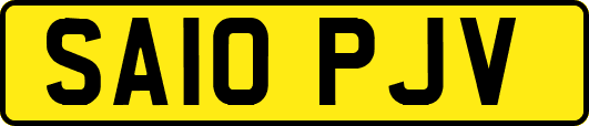 SA10PJV