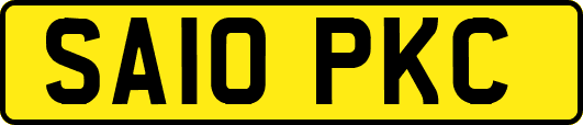 SA10PKC