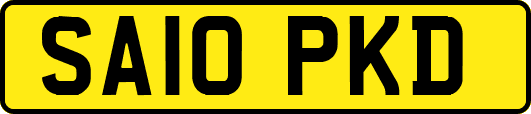 SA10PKD