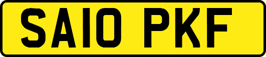 SA10PKF