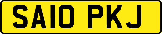 SA10PKJ