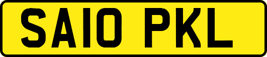 SA10PKL