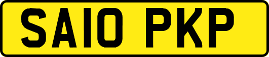 SA10PKP