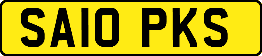 SA10PKS