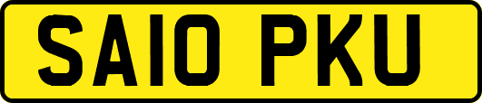 SA10PKU