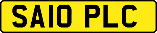 SA10PLC