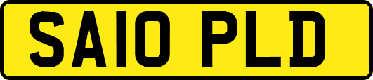 SA10PLD