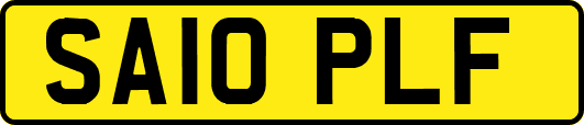 SA10PLF
