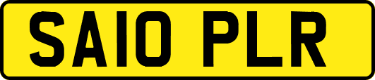 SA10PLR