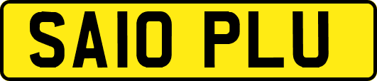 SA10PLU
