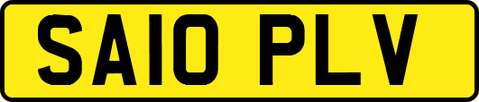 SA10PLV