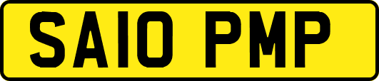 SA10PMP
