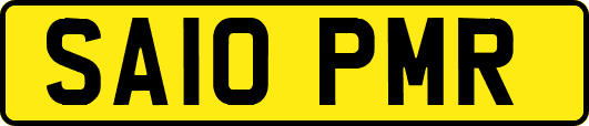 SA10PMR