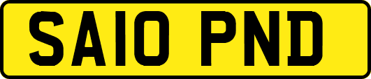 SA10PND