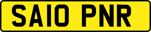 SA10PNR