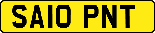 SA10PNT